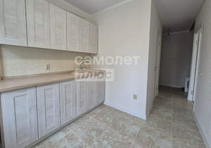 1-к квартира, вторичка, 31м2, 3/5 этаж