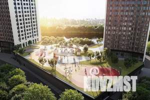 2-к квартира, вторичка, 63м2, 18/21 этаж