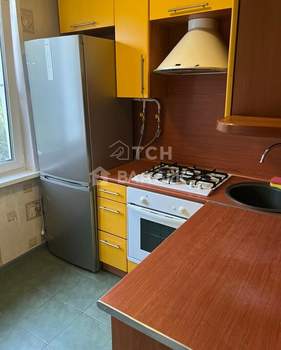 2-к квартира, вторичка, 47м2, 5/5 этаж