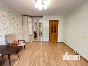 3-к квартира, вторичка, 60м2, 3/9 этаж