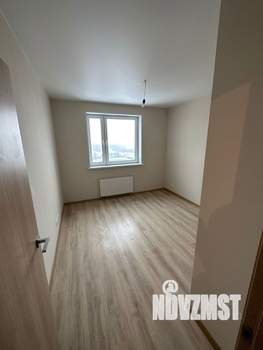 2-к квартира, вторичка, 44м2, 16/18 этаж