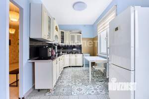 3-к квартира, вторичка, 78м2, 15/22 этаж