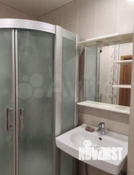 1-к квартира, вторичка, 45м2, 2/17 этаж