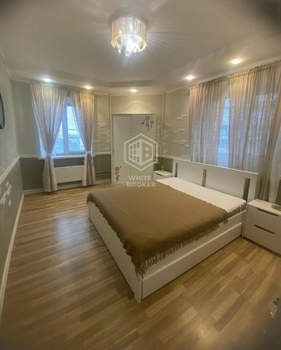 2-к квартира, вторичка, 76м2, 23/25 этаж