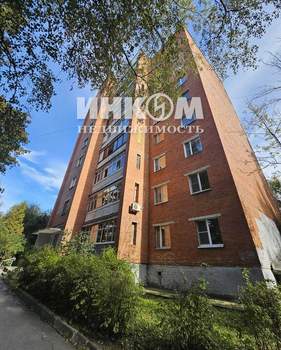 1-к квартира, вторичка, 31м2, 3/9 этаж