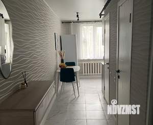 1-к квартира, вторичка, 38м2, 2/9 этаж