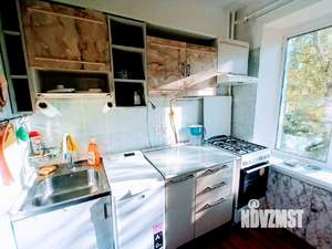 2-к квартира, вторичка, 44м2, 6/9 этаж