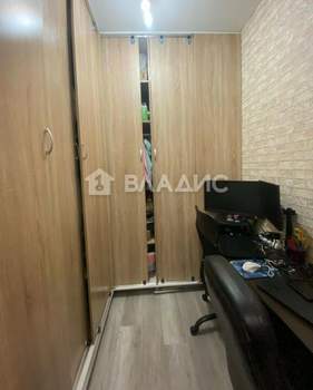 1-к квартира, вторичка, 45м2, 13/22 этаж