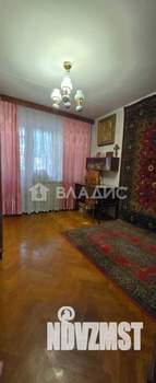 3-к квартира, вторичка, 53м2, 5/9 этаж