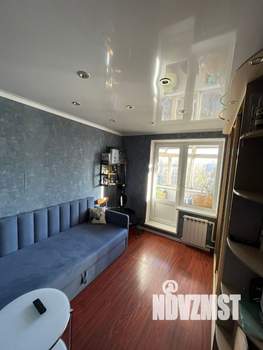 3-к квартира, вторичка, 53м2, 5/9 этаж