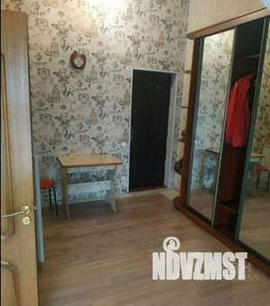 Студия квартира, вторичка, 22м2, 2/2 этаж
