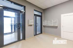 Студия квартира, вторичка, 30м2, 7/17 этаж