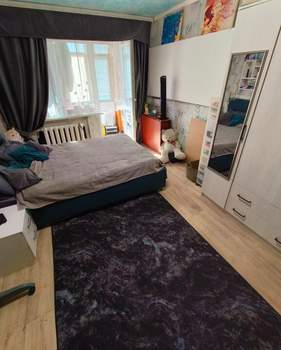 2-к квартира, вторичка, 39м2, 4/5 этаж