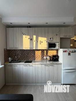 Студия квартира, вторичка, 26м2, 3/16 этаж