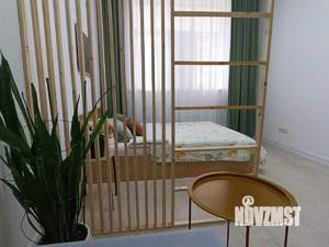2-к квартира, вторичка, 57м2, 1/14 этаж