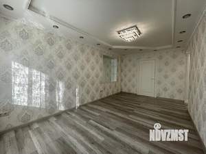 3-к квартира, вторичка, 57м2, 2/9 этаж