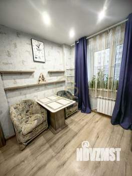 2-к квартира, вторичка, 49м2, 1/14 этаж