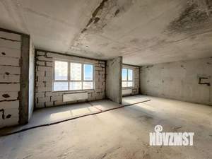 3-к квартира, вторичка, 85м2, 3/17 этаж