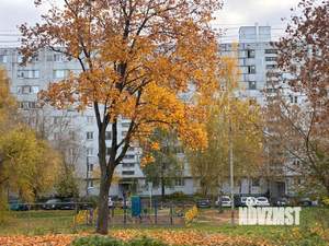 2-к квартира, вторичка, 45м2, 7/9 этаж