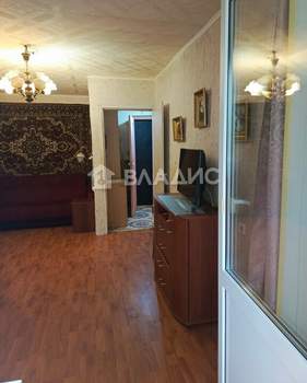 1-к квартира, вторичка, 30м2, 2/9 этаж
