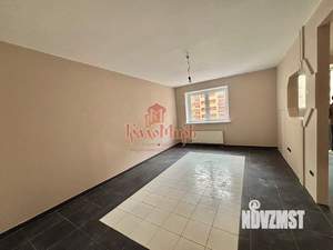 1-к квартира, вторичка, 54м2, 6/17 этаж