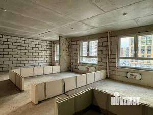 2-к квартира, вторичка, 53м2, 3/15 этаж