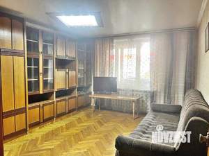 1-к квартира, вторичка, 34м2, 1/12 этаж
