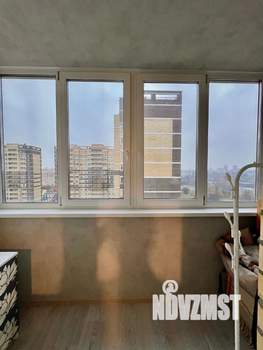 1-к квартира, вторичка, 35м2, 14/14 этаж