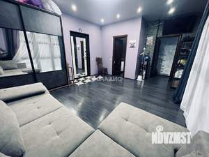 2-к квартира, вторичка, 83м2, 18/21 этаж