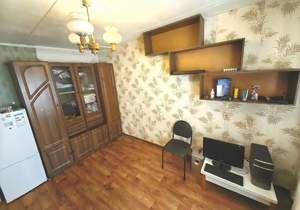 1-к квартира, вторичка, 22м2, 9/9 этаж