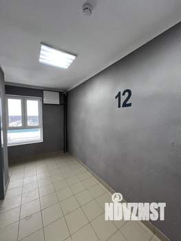 2-к квартира, вторичка, 63м2, 12/17 этаж