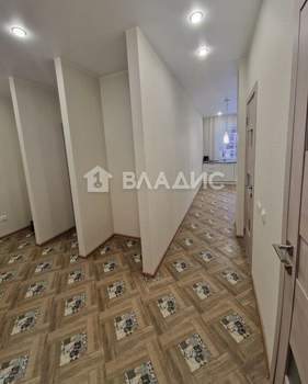 2-к квартира, вторичка, 54м2, 3/16 этаж