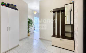 3-к квартира, вторичка, 78м2, 15/22 этаж