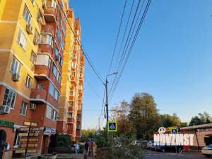 3-к квартира, вторичка, 93м2, 2/18 этаж