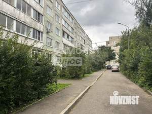2-к квартира, вторичка, 47м2, 5/5 этаж