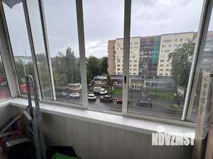 1-к квартира, вторичка, 31м2, 5/5 этаж