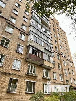 1-к квартира, вторичка, 31м2, 9/9 этаж