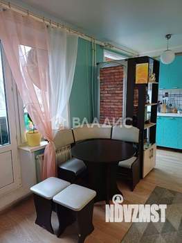 2-к квартира, вторичка, 45м2, 4/5 этаж