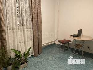 1-к квартира, вторичка, 38м2, 7/17 этаж