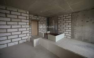 1-к квартира, вторичка, 32м2, 8/14 этаж