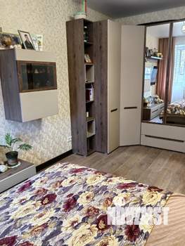 2-к квартира, вторичка, 50м2, 6/14 этаж