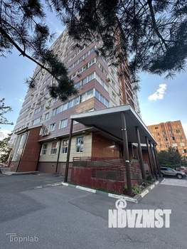 2-к квартира, вторичка, 64м2, 3/15 этаж