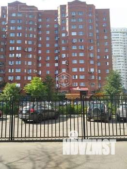 3-к квартира, вторичка, 101м2, 4/13 этаж