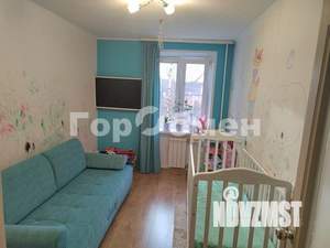 2-к квартира, вторичка, 45м2, 6/9 этаж