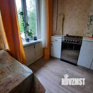 1-к квартира, вторичка, 30м2, 2/5 этаж