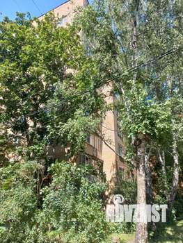 2-к квартира, вторичка, 46м2, 7/9 этаж