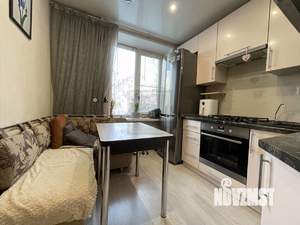 1-к квартира, вторичка, 31м2, 2/5 этаж