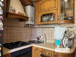 2-к квартира, вторичка, 42м2, 3/5 этаж