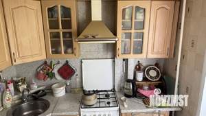 4-к квартира, вторичка, 70м2, 4/9 этаж