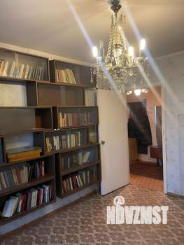 3-к квартира, вторичка, 67м2, 8/9 этаж